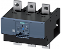Siemens 3RB2163-4GF2 Реле перегрузки для двигателей, типоразмер s10/s12, класс 5...30 Siemens 3RB2163-4GF2 Реле перегрузки для двигателей, типоразмер s10/s12, класс 5...30