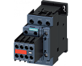 Siemens 3RT2028-1CK64-3MA0 Контактор, 3 полюса, AC-3, 18.5 кВт/400V, 2NO+2NC, 110V/120V, с варистором Siemens 3RT2028-1CK64-3MA0 Контактор, 3 полюса, AC-3, 18.5 кВт/400V, 2NO+2NC, 110V/120V, с варистором
