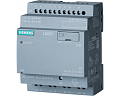 Siemens 6ED1052-2CC08-0BA1 Логический модуль Logo! 24ceo, 24 В, 8 di/4 dq, 400 блоков, Ethernet, Web-сервер Siemens 6ED1052-2CC08-0BA1 Логический модуль Logo! 24ceo, 24 В, 8 di/4 dq, 400 блоков, Ethernet, Web-сервер