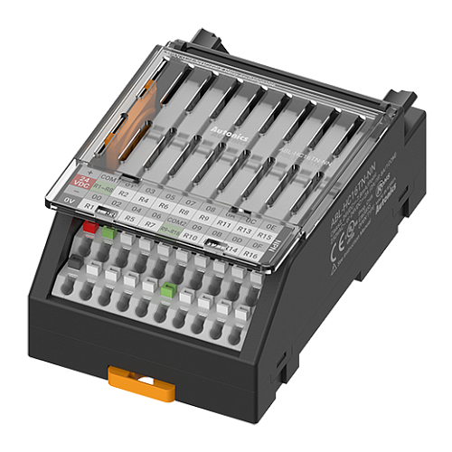 ABL-HC16TN-NN AUTONICS Клеммные блоки ввода/вывода ABL-HC16TN-NN AUTONICS Клеммные блоки ввода/вывода