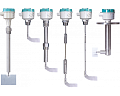 Siemens 7ML5725-3AC12-5BF0 Электромеханический сигнализатор уровня, температура до +250°C, питание 230 V AC, резьба G 1-1/2 Siemens 7ML5725-3AC12-5BF0 Электромеханический сигнализатор уровня, температура до +250°C, питание 230 V AC, резьба G 1-1/2