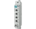 Siemens 3RK2200-0CT30-0AA3 Компактный модуль ввода/вывода As-i, 4 цифровых входа и 4 выхода, IP67, A/B-Slave Siemens 3RK2200-0CT30-0AA3 Компактный модуль ввода/вывода As-i, 4 цифровых входа и 4 выхода, IP67, A/B-Slave