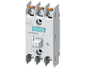 Siemens 3RF2230-3AC45 Полупроводниковое реле трехфазное 3RF2 Siemens 3RF2230-3AC45 Полупроводниковое реле трехфазное 3RF2