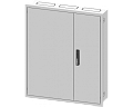 Siemens 8GK1031-1KK11 Распределительный шкаф для штукатурки, IP31, 2 класс, размеры 500x300x140 мм Siemens 8GK1031-1KK11 Распределительный шкаф для штукатурки, IP31, 2 класс, размеры 500x300x140 мм