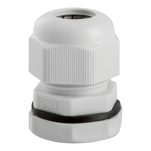 KEAZ Сальник PG13,5-(Dпроводника 7-11мм)-IP54-КЭАЗ KEAZ Сальник PG13,5-(Dпроводника 7-11мм)-IP54-КЭАЗ