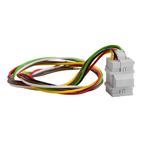 KEAZ Контакт сигнализации комбинированный OptiMat E-УХЛ3 KEAZ Контакт сигнализации комбинированный OptiMat E-УХЛ3