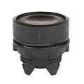 KEAZ Головка кнопки OptiSignal D22 A5-P-2 черная пластик ZB5AA2 KEAZ Головка кнопки OptiSignal D22 A5-P-2 черная пластик ZB5AA2