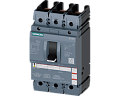 Siemens 3VA5225-0BB31-0AA0 Авт. выключатель в литом корпусе 3va5 ul типоразм. 250 макс. отключающая способность при кз 65 кa @ 3-пол. Siemens 3VA5225-0BB31-0AA0 Авт. выключатель в литом корпусе 3va5 ul типоразм. 250 макс. отключающая способность при кз 65 кa @ 3-пол.