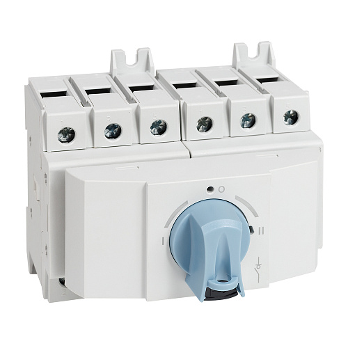 KEAZ Выключатель-разъединитель реверсивный OptiSwitch DIn-32-3C KEAZ Выключатель-разъединитель реверсивный OptiSwitch DIn-32-3C