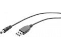 Siemens 6GT2091-7UH10 Кабель соединительный SIMATIC RF для питания устройств 5 В от USB интерфейса Siemens 6GT2091-7UH10 Кабель соединительный SIMATIC RF для питания устройств 5 В от USB интерфейса
