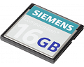 Siemens 6ES7648-2BF02-0XJ0 Карта CompactFlash, 16 ГБ, промышленное исполнение для Simatic PC Siemens 6ES7648-2BF02-0XJ0 Карта CompactFlash, 16 ГБ, промышленное исполнение для Simatic PC