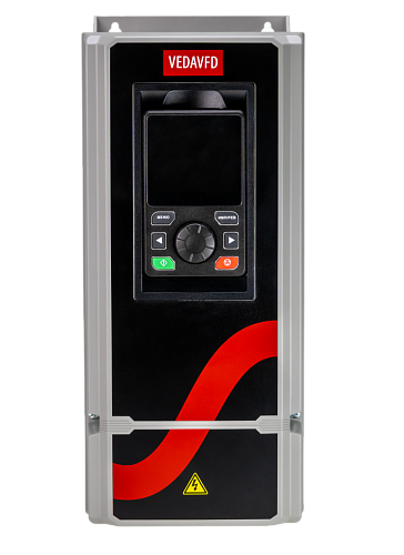 Преобразователи частоты VEDA VFD VF-500 c высокой перегрузкой — ABN00503 — VF-500-P2K2-0010-U-S2-E20-B-C3-D Преобразователи частоты VEDA VFD VF-500 c высокой перегрузкой — ABN00503 — VF-500-P2K2-0010-U-S2-E20-B-C3-D