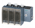 Siemens 3KF4340-4RF11 Предохранительный выключатель-разъединитель 400А, типоразмер 4, 3-полюсный Siemens 3KF4340-4RF11 Предохранительный выключатель-разъединитель 400А, типоразмер 4, 3-полюсный