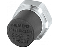 Siemens 6GT2810-2EC00 Метка на металл, 21x21 мм, ISO 18000-6C, 865-868 МГц, -25...+85°C Siemens 6GT2810-2EC00 Метка на металл, 21x21 мм, ISO 18000-6C, 865-868 МГц, -25...+85°C