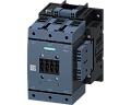 Siemens 3RT1054-3NF36 Контактор 55 кВт, 400 В, AC-3/AC-DC, управление 96-127 В, 2но+2нз Siemens 3RT1054-3NF36 Контактор 55 кВт, 400 В, AC-3/AC-DC, управление 96-127 В, 2но+2нз