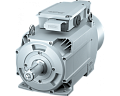Siemens 1PH3105-1DG02-0KA0 Электродвигатель для SINAMICS S120, 7,5 кВт, 2000 об/мин, момент 36 Нм, вал H100, IP55 Siemens 1PH3105-1DG02-0KA0 Электродвигатель для SINAMICS S120, 7,5 кВт, 2000 об/мин, момент 36 Нм, вал H100, IP55