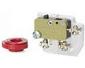 Siemens ASC9.5 Дополнительный переключатель, совместимый с sqk33.., sql33../83../35../85.., sqx32../82.. Siemens ASC9.5 Дополнительный переключатель, совместимый с sqk33.., sql33../83../35../85.., sqx32../82..