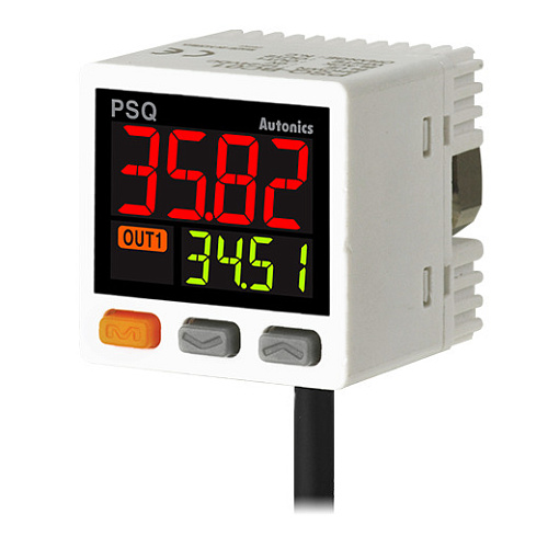 PSQ-BC01-R1/8 AUTONICS Датчик давления PSQ-BC01-R1/8 AUTONICS Датчик давления