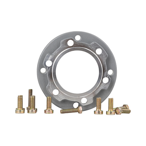 63B14-050M Фланец 63 B14 (90мм) к редуктору INNOVERT 050 63B14-050M Фланец 63 B14 (90мм) к редуктору INNOVERT 050