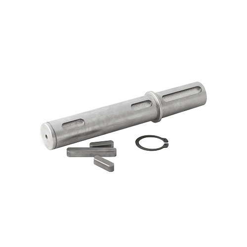 075 single output shaft Выходной вал односторонний для редуктора INNORED 075 075 single output shaft Выходной вал односторонний для редуктора INNORED 075