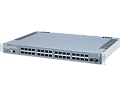 Siemens 6GK5334-5TS00-3AR3 Управляемый коммутатор L2, 19" для стойки, 2 порта RJ45 и 24/8 портов SFP/SFP+ Siemens 6GK5334-5TS00-3AR3 Управляемый коммутатор L2, 19" для стойки, 2 порта RJ45 и 24/8 портов SFP/SFP+