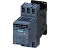Siemens 3RW3016-2BB14 Устройство плавного пуска, типоразмер S00, 9A, 4 кВт/400V, до 40 °C Siemens 3RW3016-2BB14 Устройство плавного пуска, типоразмер S00, 9A, 4 кВт/400V, до 40 °C