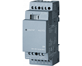 Siemens 6ED1055-1MD00-0BA2 Модуль расширения Logo! am2 rtd, 2ai, термопара PT100/1000, -50/+200°C, 12/24В, для Logo! 8 Siemens 6ED1055-1MD00-0BA2 Модуль расширения Logo! am2 rtd, 2ai, термопара PT100/1000, -50/+200°C, 12/24В, для Logo! 8