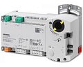 Siemens DXR2.M10PLX-102B Станция автоматизации помещений Dxr2.m10plx-102b, BACnet/MSTP, 24V, корпус DIN, 1 DI, 2 UI, 1 AO, 4 TRIAC, датчик давления, 60 точек данных Siemens DXR2.M10PLX-102B Станция автоматизации помещений Dxr2.m10plx-102b, BACnet/MSTP, 24V, корпус DIN, 1 DI, 2 UI, 1 AO, 4 TRIAC, датчик давления, 60 точек данных