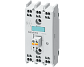 Siemens 3RF2255-2AB45 Полупроводниковое реле трехфазное 3RF2 Siemens 3RF2255-2AB45 Полупроводниковое реле трехфазное 3RF2