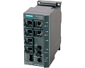 Siemens 6GK5206-1BB10-2AA3 Управляемый коммутатор SIMATIC NET, SCALANCE X206-1, 6 RJ45 портов, 1 BFOC, резервное питание Siemens 6GK5206-1BB10-2AA3 Управляемый коммутатор SIMATIC NET, SCALANCE X206-1, 6 RJ45 портов, 1 BFOC, резервное питание