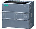 Siemens 6AG1214-1BG40-2XB0 Компактный контроллер Siplus S7-1200 CPU 1214C AC/DC/Relay с защитой от пыли и влаги Siemens 6AG1214-1BG40-2XB0 Компактный контроллер Siplus S7-1200 CPU 1214C AC/DC/Relay с защитой от пыли и влаги