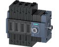 Siemens 3KD2644-2ME40-0 Тель-разъединитель 690V 63A 4p с боковым приводом справа Siemens 3KD2644-2ME40-0 Тель-разъединитель 690V 63A 4p с боковым приводом справа
