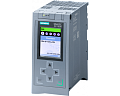 Siemens 6ES7515-2AM01-0AB0 Центральный процессор CPU 1515-2 PN, память 500 КБ/3 МБ, 2x PROFINET IRT, 2x Ethernet Siemens 6ES7515-2AM01-0AB0 Центральный процессор CPU 1515-2 PN, память 500 КБ/3 МБ, 2x PROFINET IRT, 2x Ethernet