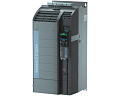 Siemens 6SL3220-3YD42-0CF0 Привод SINAMICS G120XA, 75 кВт, 380 В, фильтр класса A, PROFINET, расширяемость, IP20 Siemens 6SL3220-3YD42-0CF0 Привод SINAMICS G120XA, 75 кВт, 380 В, фильтр класса A, PROFINET, расширяемость, IP20