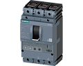 Siemens 3VA2116-5HN36-0HC0 Выключатель в литом корпусе 3va2 IEC, 3 полюса, 55 кА, 160 А, защита от перегрузки 64-160 А Siemens 3VA2116-5HN36-0HC0 Выключатель в литом корпусе 3va2 IEC, 3 полюса, 55 кА, 160 А, защита от перегрузки 64-160 А