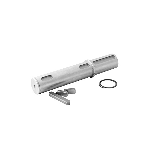 110 single output shaft Выходной вал односторонний для редуктора INNORED 110 110 single output shaft Выходной вал односторонний для редуктора INNORED 110