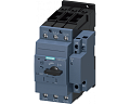 Siemens 3RV2131-4PA10 Выключатель автоматический для электродвигателя, s2, класс 10, 28…36а, 520a, винтовые клеммы Siemens 3RV2131-4PA10 Выключатель автоматический для электродвигателя, s2, класс 10, 28…36а, 520a, винтовые клеммы