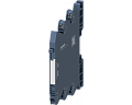 Siemens 3RQ4118-1AF01 Предохранительный выключатель с подключаемым реле, 230 В AC/DC, 1 переключающий контакт, клеммная колодка, ширина 6,2 мм Siemens 3RQ4118-1AF01 Предохранительный выключатель с подключаемым реле, 230 В AC/DC, 1 переключающий контакт, клеммная колодка, ширина 6,2 мм