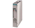Siemens 6SE7013-0EP60 Преобразователь частоты, векторное управление, IP20, 380-480В, 3A, 1,1 кВт Siemens 6SE7013-0EP60 Преобразователь частоты, векторное управление, IP20, 380-480В, 3A, 1,1 кВт