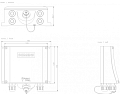 Siemens 6AV6671-5AE00-0AX0 Соединительная коробка DP Basic для мобильных панелей Mobile Panel 170 и 177 DP Siemens 6AV6671-5AE00-0AX0 Соединительная коробка DP Basic для мобильных панелей Mobile Panel 170 и 177 DP