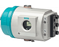 Siemens 6DR5115-0EG00-0AA9 R1C Электропневматический позиционер SIPART PS2 для клапанов, двухпроводной, HART, однонаправленного действия Siemens 6DR5115-0EG00-0AA9 R1C Электропневматический позиционер SIPART PS2 для клапанов, двухпроводной, HART, однонаправленного действия
