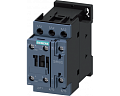 Siemens 3RT6024-1AR60 Контактор 400...440 В, 60 Гц, AC3 5.5 кВт, 400 В, Aux контакты 1 NO +1 NC, 3-полюсный, размер S0, клеммы Siemens 3RT6024-1AR60 Контактор 400...440 В, 60 Гц, AC3 5.5 кВт, 400 В, Aux контакты 1 NO +1 NC, 3-полюсный, размер S0, клеммы