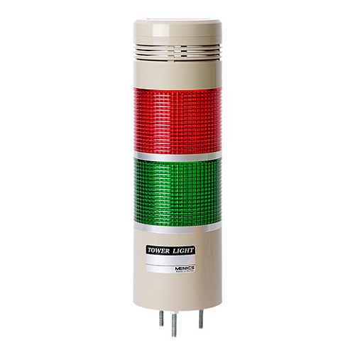 MP8C-B2FF-RG AUTONICS Сигнальная колонна MP8C-B2FF-RG AUTONICS Сигнальная колонна