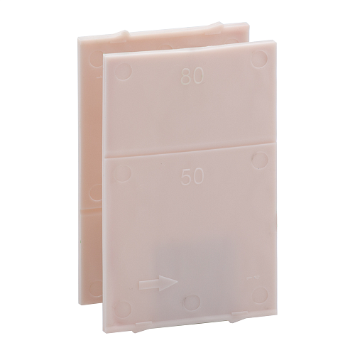 KEAZ Перегородки межполюсные OptiMat E-УХЛ3-2шт KEAZ Перегородки межполюсные OptiMat E-УХЛ3-2шт