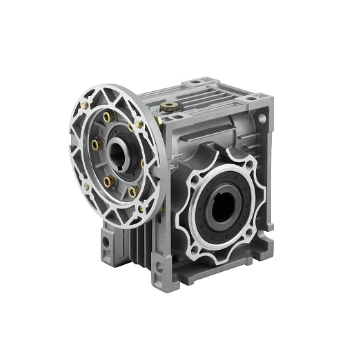 IRW050-100-63B14 Редуктор червячный INNORED 050 (i=100) вал вх./вых. 90*11/25 мм IRW050-100-63B14 Редуктор червячный INNORED 050 (i=100) вал вх./вых. 90*11/25 мм