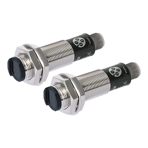 BR20M-TDTL-C-P AUTONICS Фотоэлектрический датчик BR20M-TDTL-C-P AUTONICS Фотоэлектрический датчик