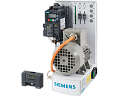 Siemens 6AG1067-2AA00-0AC6 Демо-кейс v20 вариант 2 Sinamics V20, компактный учебный стенд, 230В, 180x450x400 мм, 9 кг Siemens 6AG1067-2AA00-0AC6 Демо-кейс v20 вариант 2 Sinamics V20, компактный учебный стенд, 230В, 180x450x400 мм, 9 кг