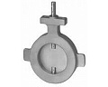 Siemens VKF10.050 Клапан заслонка Vkf10.050 Siemens VKF10.050 Клапан заслонка Vkf10.050