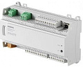 Siemens DXR2.M18-101A Комнатный контроллер Dxr2.m18-101a, BACnet/MSTP, 24V, корпус DIN, 2 DI, 4 UI, 4 AO, 8 тиристорных выходов Siemens DXR2.M18-101A Комнатный контроллер Dxr2.m18-101a, BACnet/MSTP, 24V, корпус DIN, 2 DI, 4 UI, 4 AO, 8 тиристорных выходов