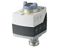 Siemens SAT31.51 Привод клапана, 300 Н, шток 5,5 мм, AC 230 В, 3-точечный, с возвратной пружиной Siemens SAT31.51 Привод клапана, 300 Н, шток 5,5 мм, AC 230 В, 3-точечный, с возвратной пружиной